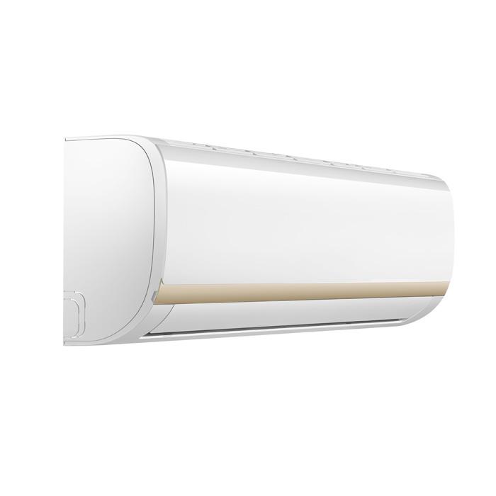 Midea AC Inverter Wall Mounted Split 1 1/2 PK - MSIAF-12CRDN2